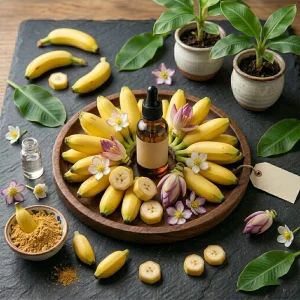 Banana Flavor