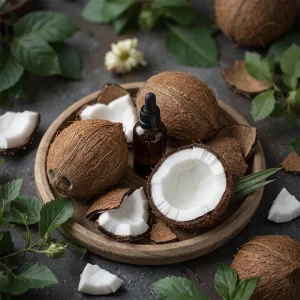 Liquid Coconut Flavor