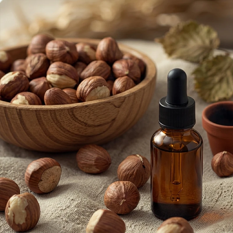 Liquid Hazelnut Flavor